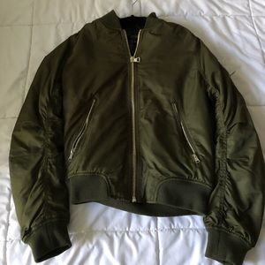 Top shop jacket